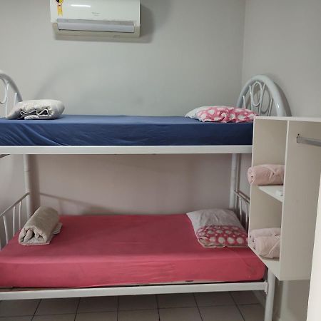 Апартаменты Casa Jb Боа-Виста Экстерьер фото